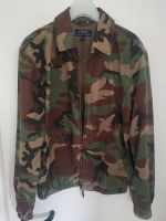 Polo Ralph Lauren Damenjacke Sommerjacke Militär Armee Gr. S Mitte - Tiergarten Vorschau