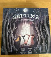 Septima Brettspiel von Skellig Games Nordrhein-Westfalen - Beckum Vorschau