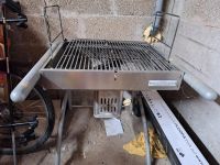 Grill holzkohlegrill Heibi Baden-Württemberg - Gaildorf Vorschau