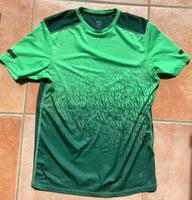 Sporthemd / T Shirt, Größe S, Grün Bielefeld - Dornberg Vorschau