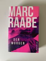 Marc Raabe - Der Morgen Rheinland-Pfalz - Mainz Vorschau