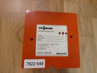 #F87 Viessmann Feuerungsautomat 7822648 Steuerung Regelung Nordrhein-Westfalen - Harsewinkel Vorschau