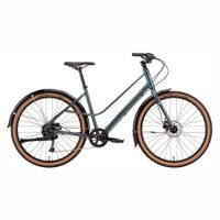 Kona Coco Dragonfly - S M - Trekking Urban Cruiser Bike Fahrrad Pankow - Prenzlauer Berg Vorschau