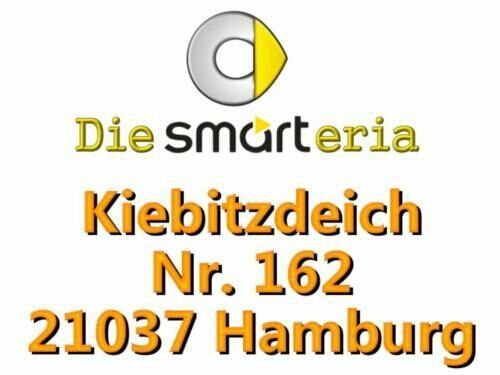 Smart 450 MC01 Cabrio Verdeckrahmenteil Grundrahmen 00005421V012 in Hamburg