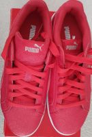 Puma Sneaker Gr. 37,5 Neu Sportschuhe Turnschuhe Brandenburg - Brieselang Vorschau