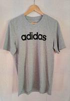 Adidas T-Shirt Größe M mit Etikett Hessen - Eichenzell Vorschau