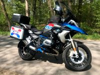 Motorrad BMW R 1200 GS Nordrhein-Westfalen - Gelsenkirchen Vorschau