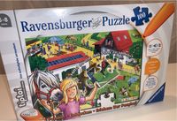 TipToi Spiel „Ravensburger 100 Puzzle“ (2834) Berlin - Schöneberg Vorschau