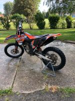 KTM SX-F 250 Bayern - Dasing Vorschau