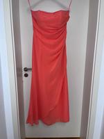 Abendkleid in rot Niedersachsen - Burgdorf Vorschau