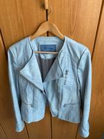 Damenjacke Blaser Kunstlederjacke Kurzjacke Übergangsjacke Thüringen - Mühlhausen Vorschau