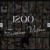 1200+ Faceless Videos mit PLR München - Altstadt-Lehel Vorschau