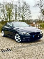 BMW 420i MSport/Headup/Volldigi/Komfortzugang Nordrhein-Westfalen - Kamp-Lintfort Vorschau