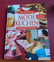 Mode Kuchen Dr.  Oetker Brandenburg - Strausberg Vorschau