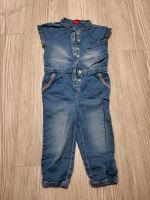 Jumpsuit, S.Oliver, Gr. 86 Baden-Württemberg - Hemsbach Vorschau