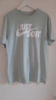 NIKE JUST DO IT T-Shirt Size M *NEU* Innenstadt - Köln Deutz Vorschau