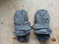 Gefütterte Sterntaler Handschuhe/Fäustlinge Gr. 2 neuwertig Kr. München - Oberschleißheim Vorschau