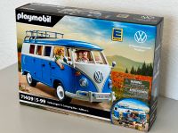 Playmobil 71409 Volkswagen T1 Camping Bus VW Bulli EDEKA Edition Sachsen - Schkeuditz Vorschau