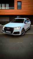 AUDI SQ7 Hochzeitsauto mieten SUV Sportwagen Q7 Q8 SQ8 RSQ8 GLE AMG X5 X6 Nordrhein-Westfalen - Lippstadt Vorschau