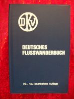 Deutsches Flußwanderbuch (Kanu) Baden-Württemberg - Spaichingen Vorschau