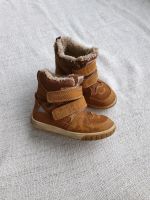 Kinder-Schuhe gefüttert Herbst/Winter Gr. 25 Schwerin - Lankow Vorschau