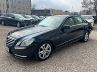 Mercedes-Benz E 220 CDI BlueEFFICIENCY AVANTGARDE*Xenon*Top Berlin - Neukölln Vorschau