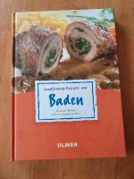 Kochbuch: Landfrauen-Rezepte aus Baden Berlin - Pankow Vorschau