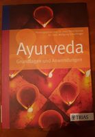 Ayurveda Grundlagen und Anwendungen Hamburg-Nord - Hamburg Fuhlsbüttel Vorschau