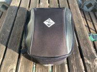 moto-detail Hecktasche mit Schlaufenriemen Bayern - Krailling Vorschau