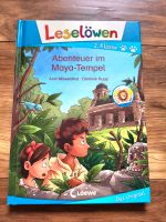 Leselöwen 2. Klasse Abenteuer im Maya-Tempel Hessen - Groß-Gerau Vorschau