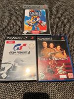 PS2 Spiele Nordrhein-Westfalen - Willich Vorschau