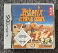 Nintendo DS Spiel Asterix Olympic games Bayern - Großheubach Vorschau