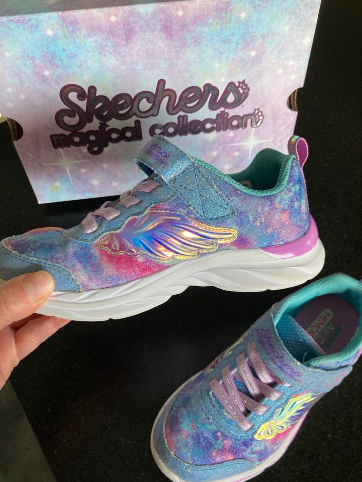 Skechers Magical Collection Flying Beauty 29 in Ochtrup