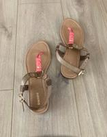 Sandalen Graceland (ungetragen) Schleswig-Holstein - Wanderup Vorschau
