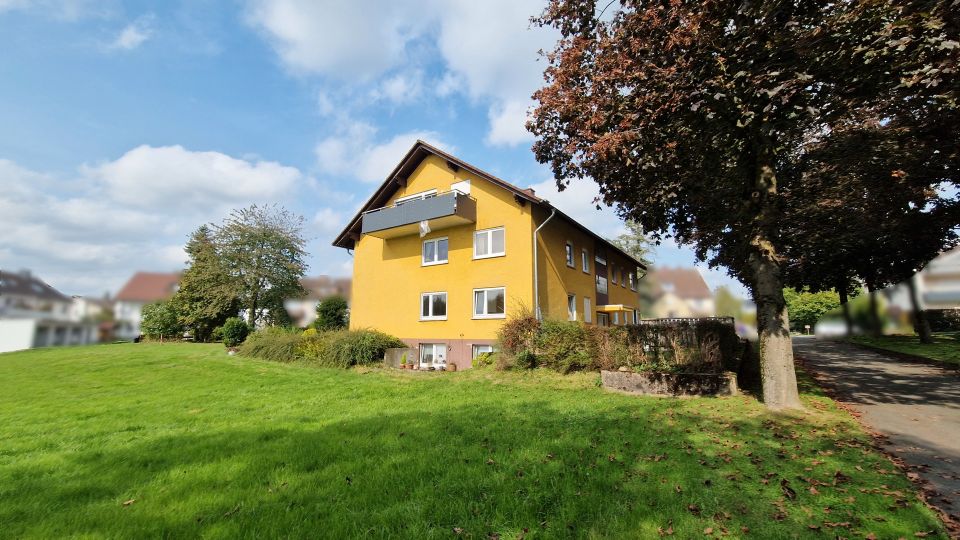 Ihre neue Kapitalanlage mit Moorblick! in Horn-Bad Meinberg