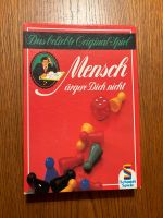 Mensch ärgere Dich nicht - Spiel Hessen - Frielendorf Vorschau