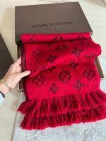 Louis Vuitton Logomania Schal Brandenburg - Potsdam Vorschau