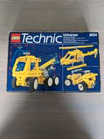 Lego Technic 8034 Universalkasten Berlin - Karlshorst Vorschau