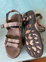 Jack Wolfskin Trekking Sandalen Hamburg-Nord - Hamburg Alsterdorf  Vorschau