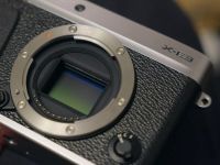 'Fujifilm. Fuji X-E3 Kamera schwarz- Hannover - Vahrenwald-List Vorschau