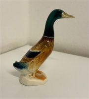 Porzellan Ente 156-2 11,5cm Baden-Württemberg - Weil am Rhein Vorschau