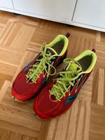 Saucony Peregine 5 Trailrunningschuhe Größe 45 Wandsbek - Hamburg Duvenstedt  Vorschau