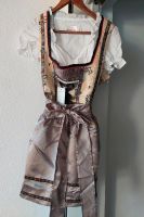 Wunderschönes Dirndl Set Gr.42 Bayern - Schechen Vorschau