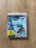 SSX PlayStation 3 (PS3) Schleswig-Holstein - Lübeck Vorschau