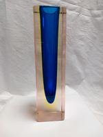 Murano Blockvase Baden-Württemberg - Wildberg Vorschau