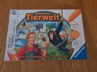 Tiptoi Abenteuer Tierwelt neu unbespielt tip toi Spiel Düsseldorf - Flingern Nord Vorschau