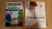 Ernährung in der Schwangerschaft, große Buch zur Schwangerschaft Niedersachsen - Achim Vorschau