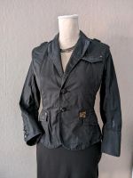 Super coole G-Star Damen Kurz- Jacke Blazer S Schwarz Schwerin - Altstadt Vorschau