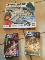 Star Wars Spielesammlung Nordrhein-Westfalen - Mülheim (Ruhr) Vorschau