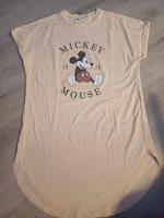 Micky Maus Longshirt/ Nachthemd/ Kleid Sachsen - Kirchberg Vorschau